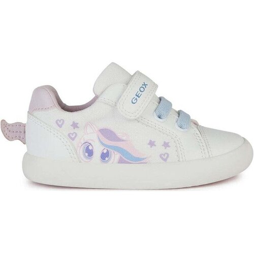 Geox Nizke superge - Bela Slike