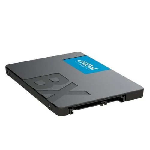 Crucial SSD 1TB