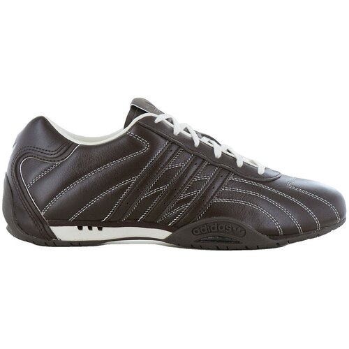 Adidas Nizke superge Baskets adi racer lo lux cuir Kostanjeva Slike