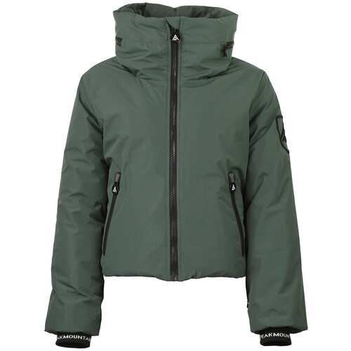 Peak Mountain Jakne Blouson de ski femme ALLY Kaki Cene