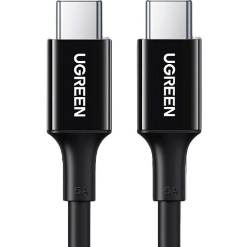 Ugreen kabl Tip-C na Tip-C US300 100W 2m crni Cene