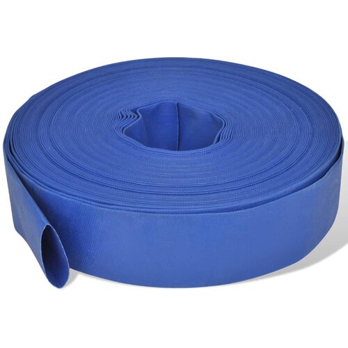  Ravno crijevo 50 m 2 " PVC za dovod vode Cijene