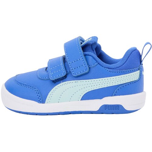 Puma Superge &amp;#039;Multiflex 2&amp;#039; kraljevo modra / meta / bela Slike