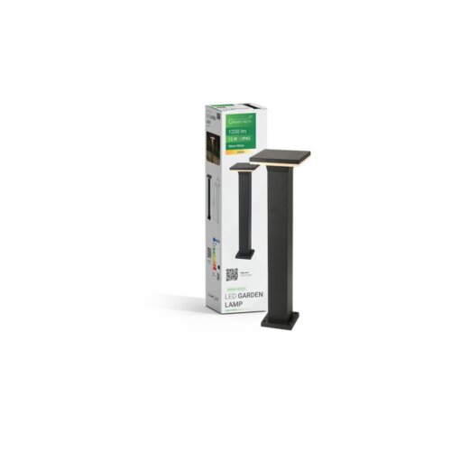  LED vrtna svjetiljka Green Tech HELENA 12W, 3000K, IP65 Cene