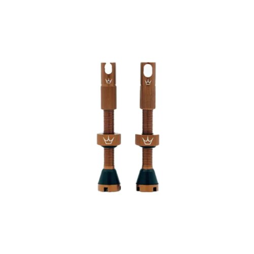 Peaty's Tubeless ventil MK2 42mm Bourbon Cijene