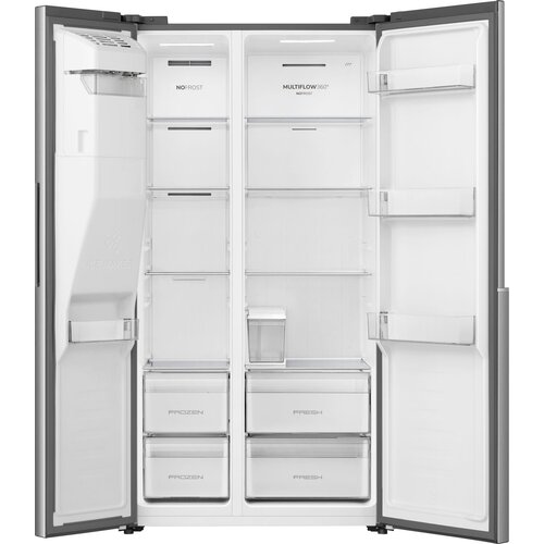 Gorenje Hladnjak NRS917E61X NRS917E61X Slike