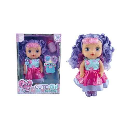  Boneca, lutka, set, YL2325J-A, Yale baby ( 858272 ) Slike