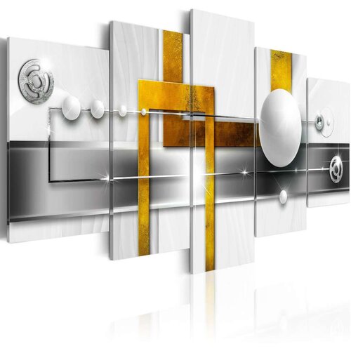  Slika - Solidarity of Symmetry 100x50 Slike