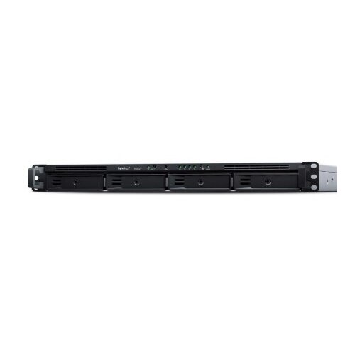 Synology RS822+ 1U 4Bay AMD Ryzen V1500B NAS ( 5376 ) Cene