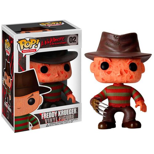 Funko POP! Vinyl Freddy Krueger Cene