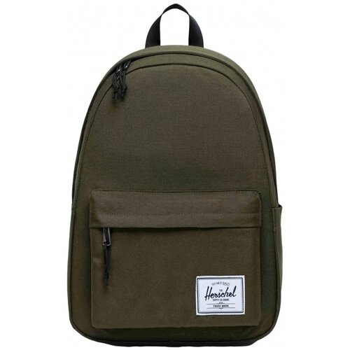 Herschel Classic XL Backpack - Ivy Green Zelena Slike