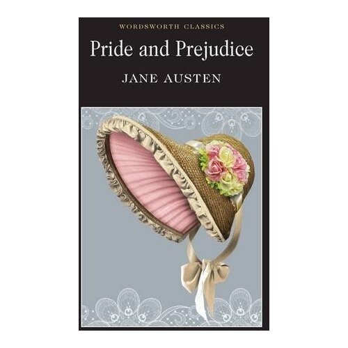 Bookpoint Jane Austen - Pride &amp;amp; Prejudice Slike