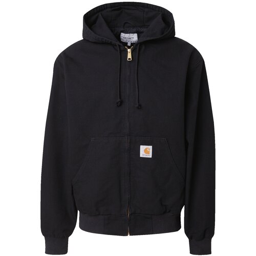 Carhartt WIP Prehodna jakna črna Cene