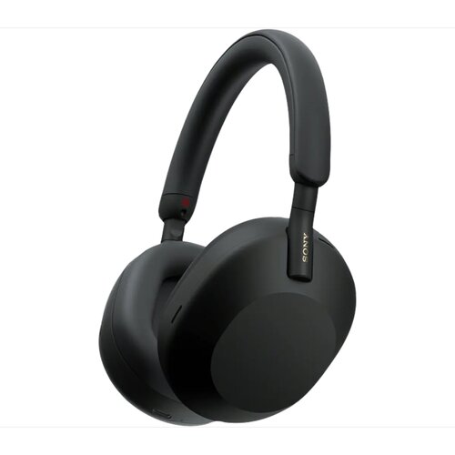 Sony WH-1000XM5 Najbolj&amp;scaron;e brezžične slu&amp;scaron;alke za odpravljanje hrupa - črne, (21956852) Slike