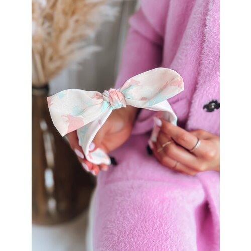 DStreet Women&amp;#039;s headband ANDOYA pink Slike