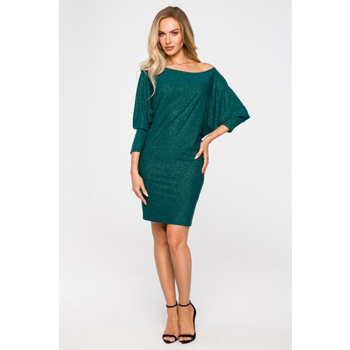 Made Of Emotion Woman&amp;#039;s Dress M723 Slike