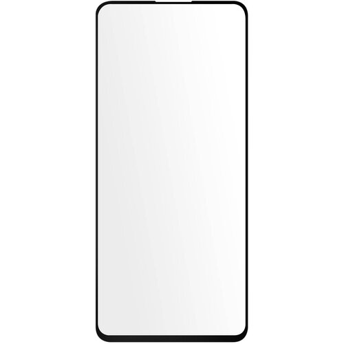 AVIZAR Xiaomi Mi 11T in Mi 11T Pro ultra-odporno 9H kaljeno steklo, ukrivljen rob s crnim obrisom, (20629223) Slike