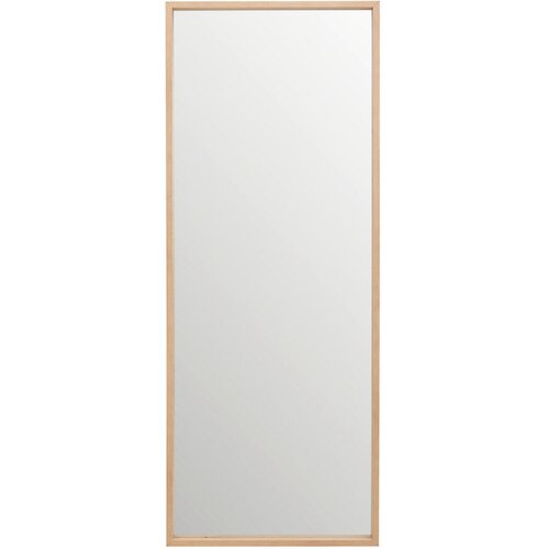 CARRYHOME STENSKO OGLEDALO, 70/180/4 cm steklo Slike