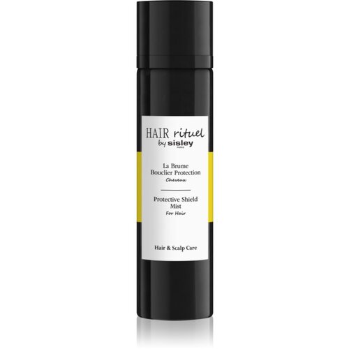 Hair Rituel by Sisley Protective Shield Mist za&amp;scaron;čitna meglica za dolžino las 100 ml Slike