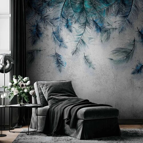  Foto tapeta - Sapphire Breeze 200x140 Standard Cijene