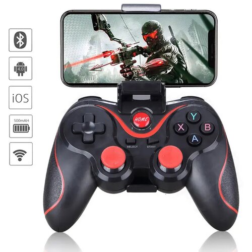 Bežični gamepad za telefon, tablet i brzi mobilni gejming Cene