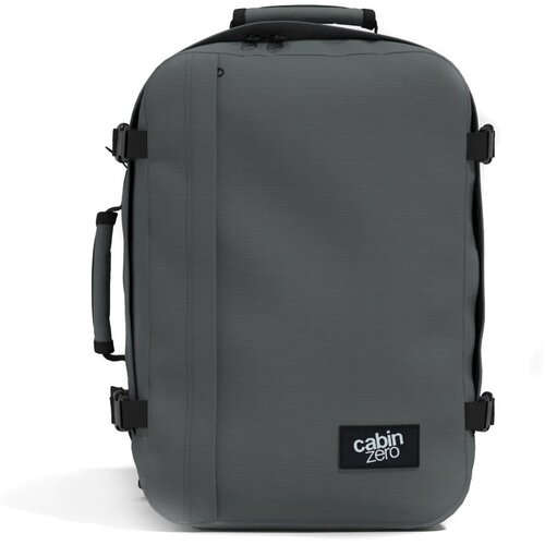 CabinZero 36L CABIN BACKPACK Siva Slike