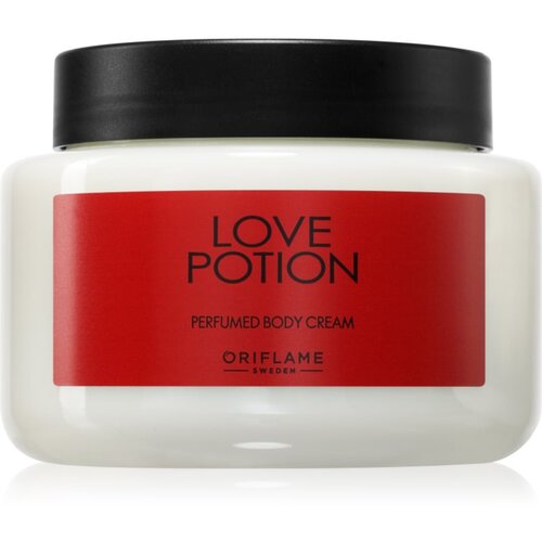 Oriflame Love Potion luksuzna krema za telo za ženske 250 ml Cene