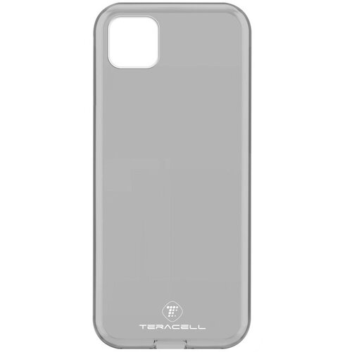 Teracell Maska za Samsung A22 5G/ A226B Skin transparent crna Cene
