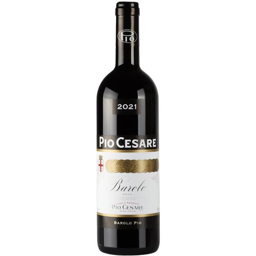 Pio Cesare Barolo Slike
