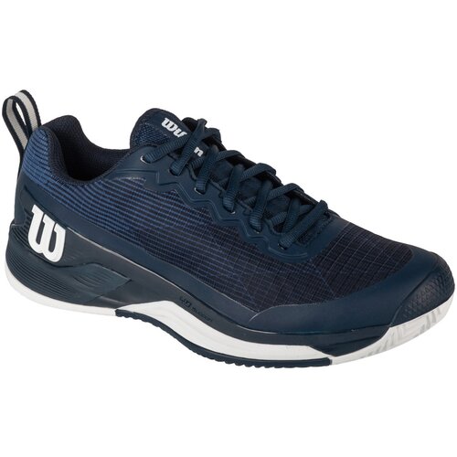Wilson Fitnes / Trening Rush Pro 4.5 Clay Modra Cene