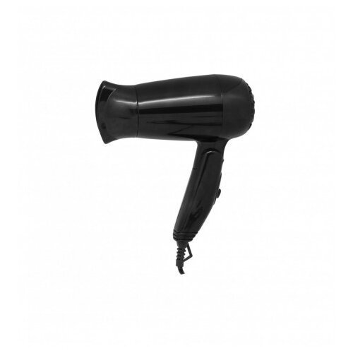 Sapir putni fen za kosu SP-1100-CR Crni Slike