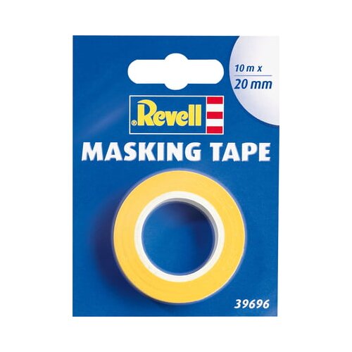 Revell masking Tape - 20 mm Slike
