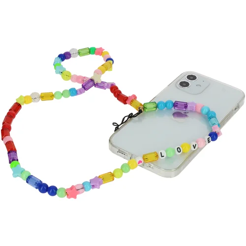 AVIZAR Obesek za telefon 65 cm Pearls and Love, Lovely Collection, (20763673)