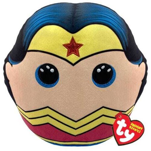 Ty 39409 squishy dc wonder woman 22 cm Cijene
