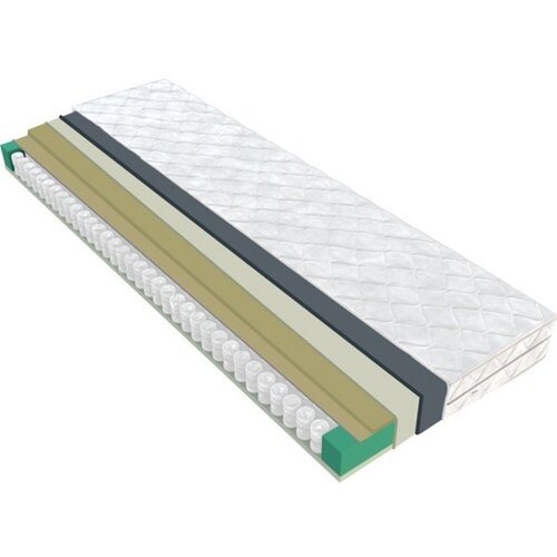 Gent MADRAC SKY LATEX -180X200 Slike