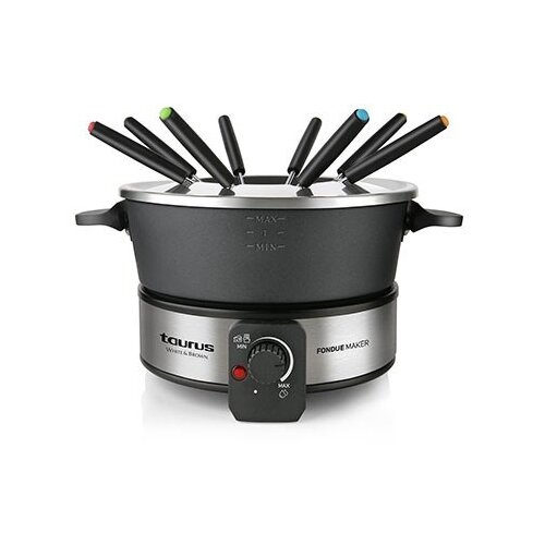 Shumee Naprava za fondi Taurus FF2 (1000W; 2l), (21397278) Cene