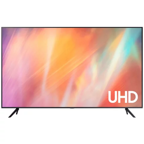 Samsung Televizor 55AU7172 140 cm (55") 4K UHD Smart TV