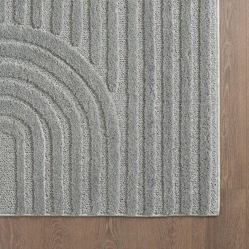 Ayyildiz Carpets Svetlo siva preproga 140x200 cm Art &amp;ndash; Slike