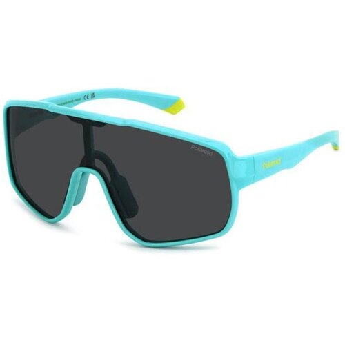 Polaroid Junior PLD8070/S TCF/M9 Polarized - ONE SIZE (99) Slike