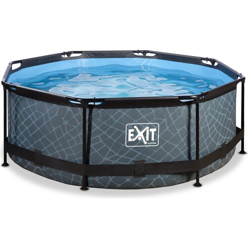 EXIT Toys Frame Pool Ø 244 x 76 cm Cijene