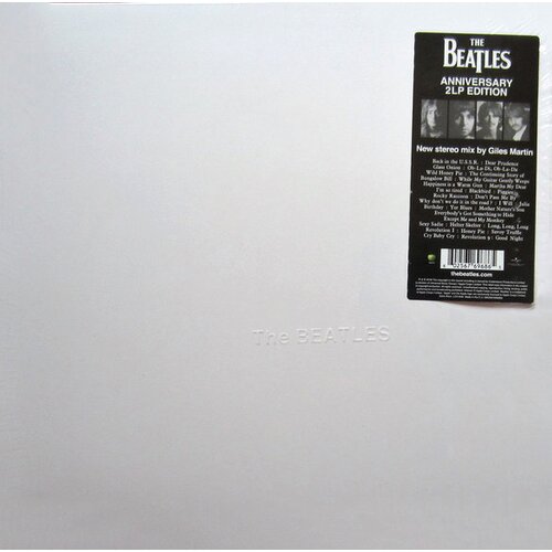  BEATLES - BEATLES Cene