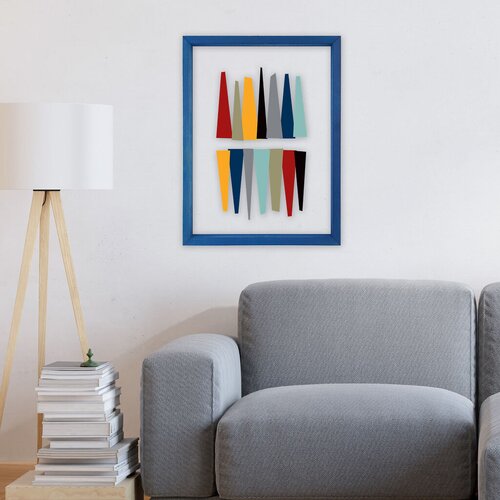 Wallity slika CAM1620650680, 32x42cm Cijene