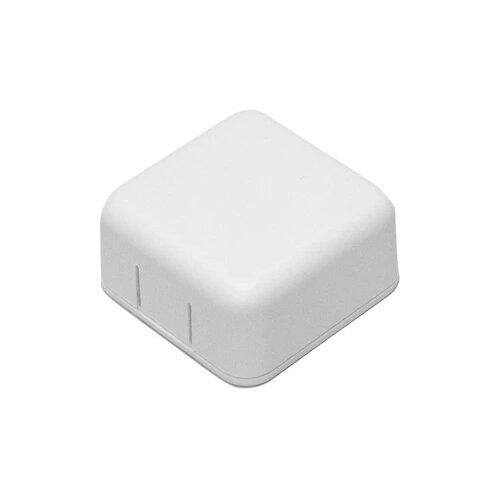 Hammond Electronics 1551SNAP1WH univerzalno kući&amp;scaron;te 20 x 40 x 40 ABS bijela 1 St. Slike