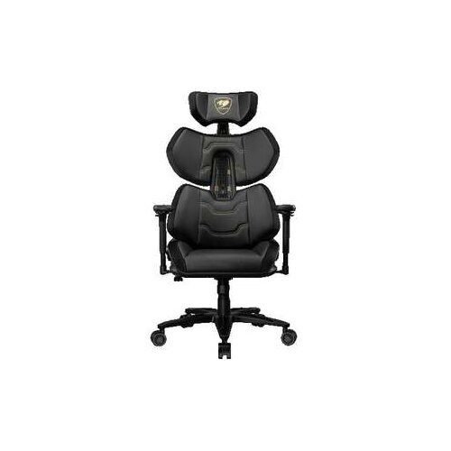  Stolica Cougar TERMINATOR ELITE gaming, zlatna Cene