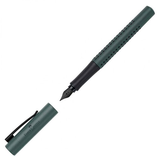  Nalivno pero Faber-Castell Limited Edition, zeleno Cene
