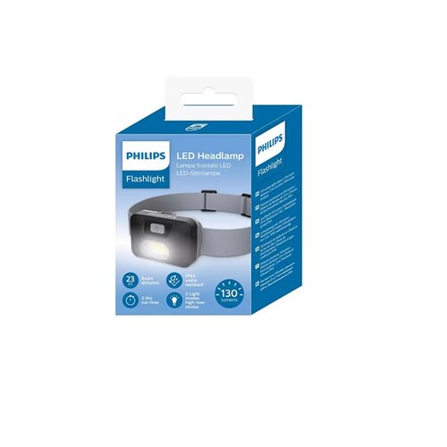 Philips SFL1000H/10 svjetiljka naglavna 130 lumena Slike