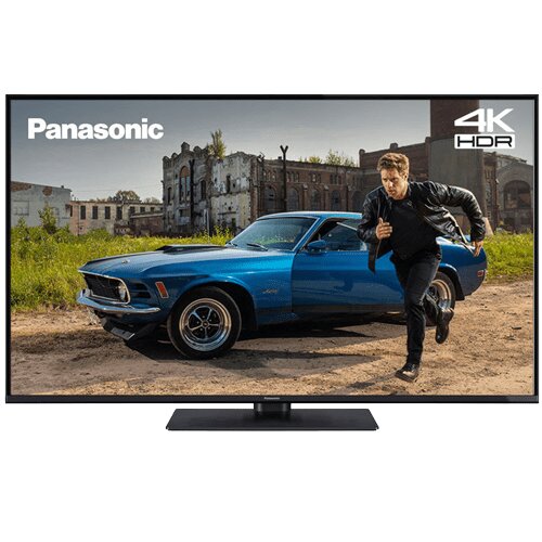Panasonic TX-43GX550E SMART 4K Ultra HD televizor Slike