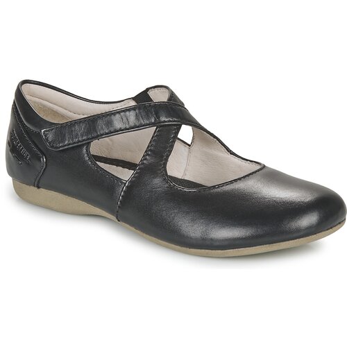 Josef Seibel FIONA 72 Crna Slike