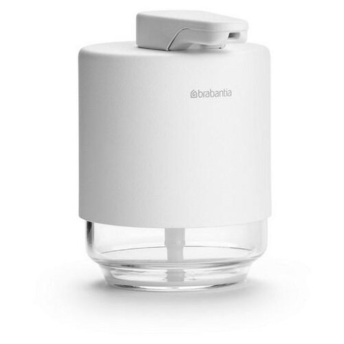 Brabantia Dozator sapuna - MindSet - Mineral Fresh White Slike