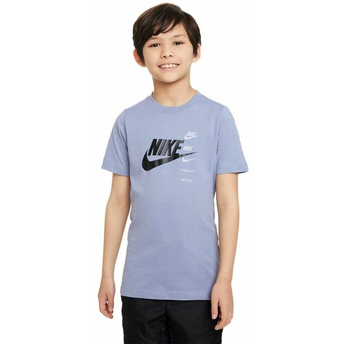 Nike majica za dečake B NSW SI SS TEE  FN7713-493 Cene